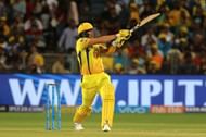 Watson looked set to get his s